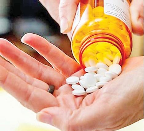 Researchers reveal common anxiety drug that lowers risk of stroke and the ones that make you susceptible