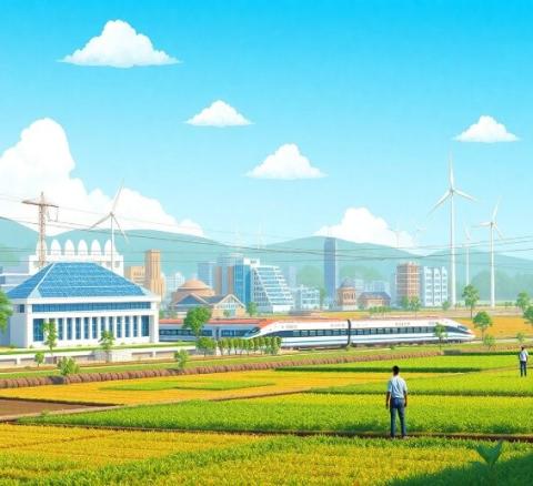 Energy Storage: A grappling challenge for green energy revolution