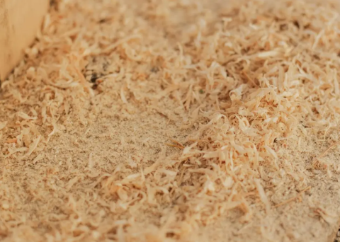 Sawdust superpower: Wood waste battery retains 60% capacity after 10,000 cycles