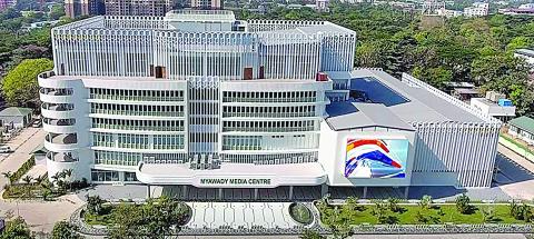 ၂၀၂၄ အကယ်ဒမီဇာတ်ကားများပြန်လည်ပြသမယ့် “မြန်မာ့ရုပ်ရှင်ရက်သတ္တပတ်”