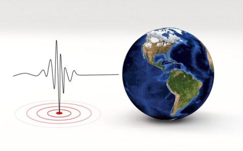 Let’s Overcome the Impact of Earthquake Disaster through Collective Action