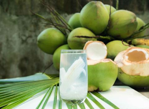 coconut