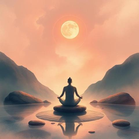 Theravada Buddhism and Insight Meditation