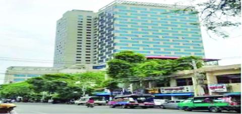 မြေငလျင်အပြီး ပြန်လည်တည်ဆောက်ရေးအတွက် လိုအပ်မည့် ငွေကြေးအင်အားများနှင့် စနစ်များ