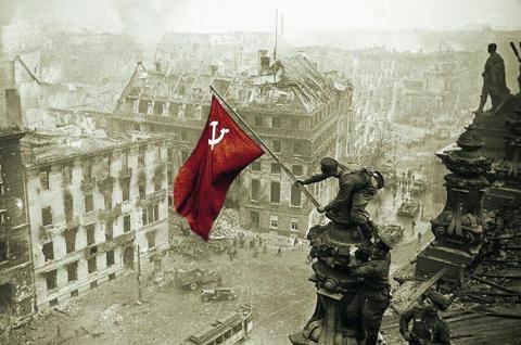The Second World War: Lessons to be Remembered