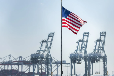 Chinese crane maker raises questions over US tariff plans: ‘not a real remedy’