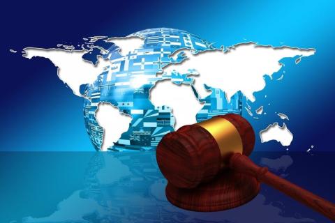 Blurred Boundaries: International Law and the Risks of Corridor-Based Aid