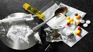 narcotic drugs
