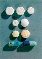 Drugs