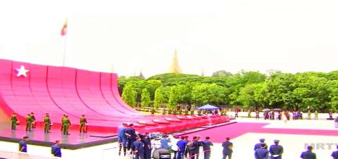 ဗိုလ်ချုပ်မျှော်မှန်းချက်များ အလေးထား
