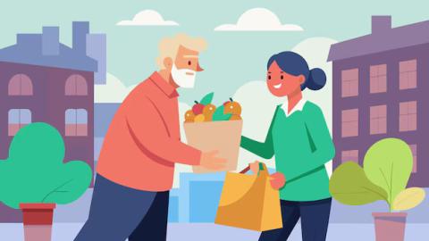 The Soft Strength That Shapes Humanity