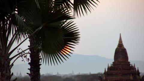 Teaching of Myanmar Language Prose, Poetry and Drama to High School Students