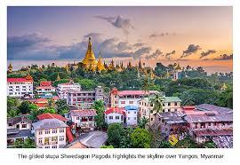 နိုင်ငံတော် ရွှေသီးဖို့၊ ဖွံ့ဖြိုးဖို့၊ သာယာဖို့ … ကုန်ထုတ်လုပ်မှု၊ ပညာရေးနှင့်သဘာဝပတ်ဝန်းကျင်ကို ဆက်စပ်စို့