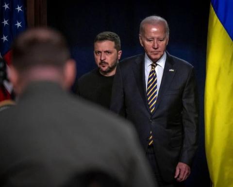 Trump သမ္မတရာထူးကို မရယူခင် Biden သည် ယူကရိန်း၏ရပ်တည်ချက် အားကောင်းစေရန် ကြိုးပမ်းနေ