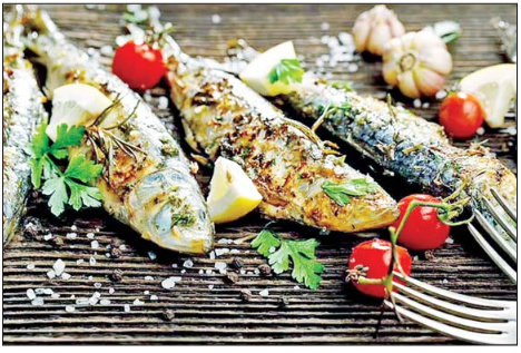 ဆီးကျိတ်ကင်ဆာကြီးထွားမှုကို နှေးစေနိုင်သော အစားအစာသုံးမျိုး သိပ္ပံပညာရှင်များ တွေ့ရှိ