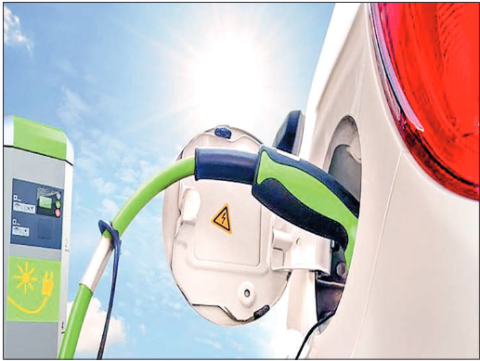 With 12% market share, Delhi has become EV Capital of India