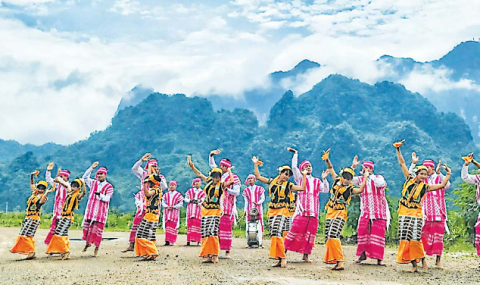 Kayin State prepares for Kayin New Year celebration