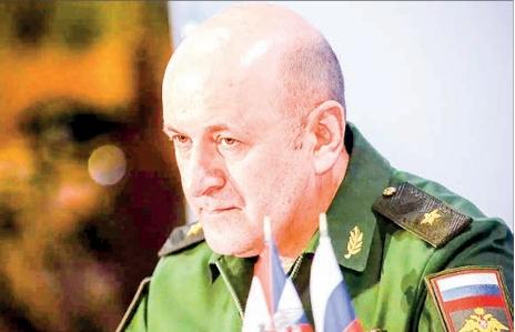 Kremlin on ringleaders behind General Kirillov’s murder: It’s clear who did it
