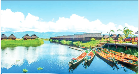 New bridge holidays boost tourism and travel