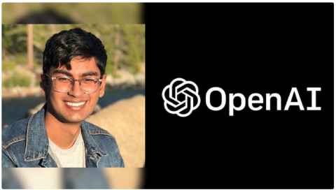 OpenAI ၏ နောက်ကွယ်က အကြောင်းအရင်းများကို ဖောက်ချခဲ့သည့် OpenAI ဝန်ထမ်းဟောင်းတစ်ဦးကို San Francisco က ၎င်း၏ တိုက်ခန်းတွင် သေဆုံး လျက်သားတွေ့ရှိ