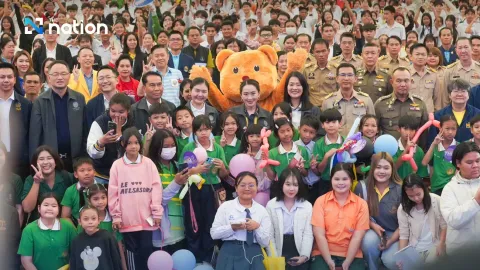ထိုင်းနိုင်ငံရှိ ခရိုင်အားလုံးလွှမ်းခြုံစေမည့် အစိုးရပညာသင်ဆု “One District One Scholarship” (ODOS) အစီအစဉ်ကို ၂၀၂၅ ခုနှစ်တွင် စတင်မည်ဟု  ထိုင်းဝန်ကြီးချုပ် ကတိပေး