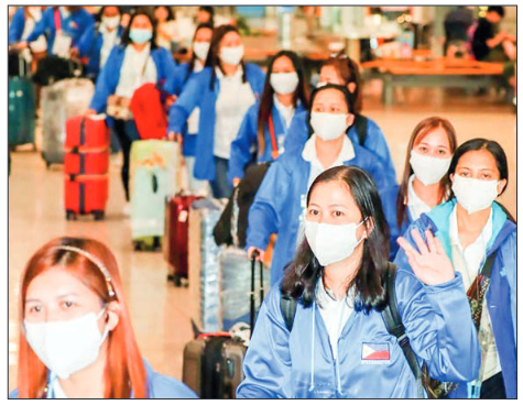Applications open for Myanmar women to work in S Korea’s service sector