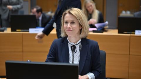 EU က ရုရှားအပေါ် ဒဏ်ခတ်ပိတ်ဆို့မှု ထပ်မံ သက်တမ်းတိုး