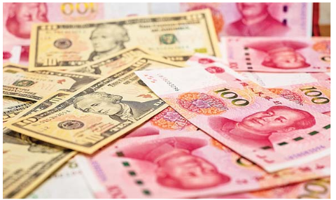 ၂၀၂၈ ခုနှစ်အထိ ကမ္ဘာလုံးဆိုင်ရာ ငွေကြေးဖောင်းပွမှု ဆက်လက်ဖြစ်ပွားမည်ဟု စီးပွားရေးပညာရှင်များပြော