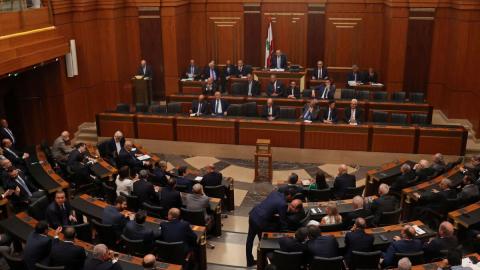 Egypt fully supports Lebanon to end presidential vacuum: FM