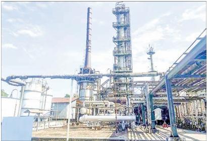 ACCORDING to the Ministry of Energy, domestically produced petrol will be available at State owned petrol stations nationwide commencing January 2025. From 4 January 2025, local product of petrol will initially be sold at one State-owned fuel sta tion in the Nay Pyi Taw Council Area and two stations in Man dalay Region. Additionally, plans are underway to begin distribut ing and selling locally produced petrol at one State-owned filling station in Bago Region and an other in Shan State beginning
