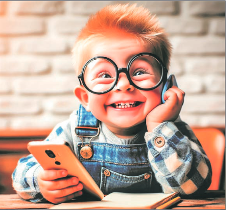 Singapore tightens screen time rules for children