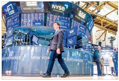 US economy faces multiple policy risks from Trump’s  proposals: JP Morgan expert