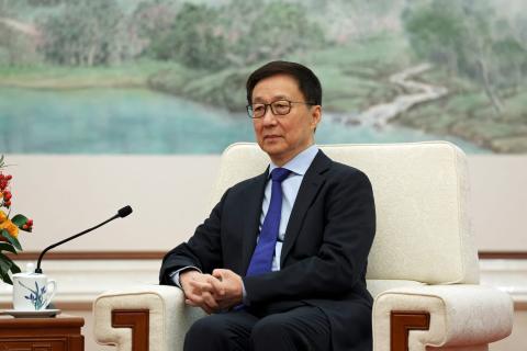 ဒေါ်နယ်ထရမ့်၏ သမ္မတ ကျမ်းသစ္စာဆိုပွဲ တရုတ် ဒုတိယ သမ္မတ တက်ရောက်မည်