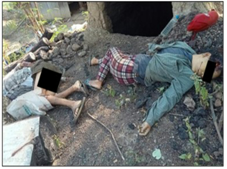 Administrative Officials and Innocent Civilians Recklessly Assassinated by So-called PDF Terrorists