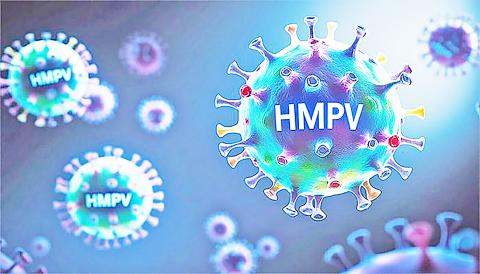 ဘင်္ဂလားဒေ့ရှ်တွင် HMPV ဗိုင်းရပ်ပိုးကြောင့် ပထမဆုံးအကြိမ်လူသေဆုံးမှုဖြစ်ပွား