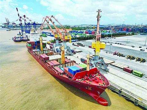 ၂၀၂၅ ခုနှစ်တွင် ဗီယက်နမ်၏ ဂျီဒီပီတိုးတက်မှုနှုန်း ၇ ရာခိုင်နှုန်းအထိရောက်ရှိလာနိုင်