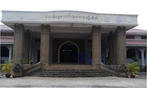 ဗိဿနိုး ရှေးဟောင်းသုတေသနပြတိုက် ပုံမှန်ဖွင့်လှစ်လျက်ရှိ