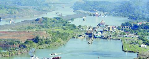 ပနားမားနှင့် တရုတ်နိုင်ငံတို့ကြား ဆက်ဆံရေးလျော့ပါးစေရန် အမေရိကန်၏ ကြိုးပမ်းမှုအပေါ် ကန့်ကွက်ဟု တရုတ်ပြော