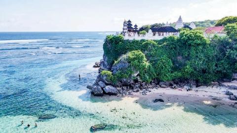 Indonesia sees significant tourism growth in 2024