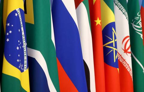 BRICS ညီလာခံကို ဇူလိုင် ၆ ရက်မှ ၇ ရက်အထိ ဘရာဇီးတွင် ကျင်းပမည်