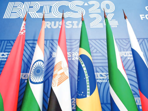 Myanmar businesspeople invited to BRICS 2025 Global Agriculture Forum