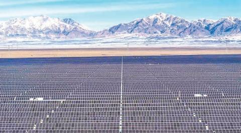 China accelerates reform of renewable power pricing to promote sustainable development