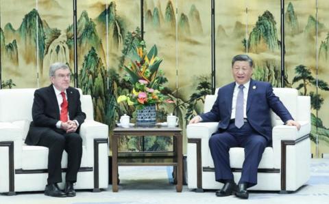 နယ်စပ်ရှိ တရားမဝင် အွန်လိုင်းလောင်းကစားနှင့် ငွေကြေး လိမ်လည်မှုများတိုက်ဖျက်ရန် တရုတ်-ထိုင်းပူးပေါင်းမည်