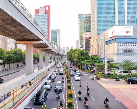 China, Indonesia  renew currency swap  agreement
