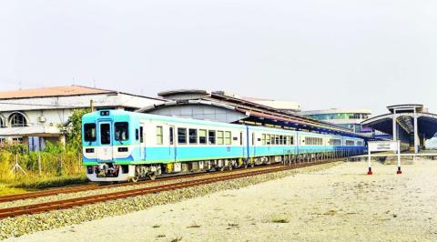 နေပြည်တော်- ရန်ကုန်ကို ခေတ်မီ DEMU ရထားတွဲဆိုင်းသစ်များဖြင့် ပြေးဆွဲပေးမည်