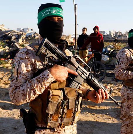 Hamas to hand over more hostages and bodies