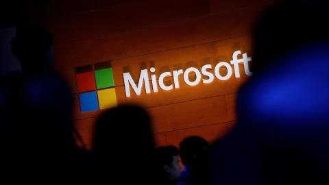Microsoft သည် Pentagon မှ ပံ့ပိုးထားသော Quantum processor ကို ထုတ်ဖော်ပြသ