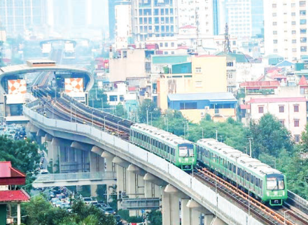 Vietnam’s parliament approves investment for Lao Cai-Hanoi-Hai Phong railway project