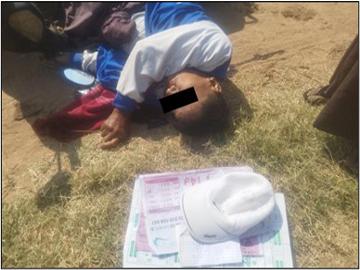  A man shot dead near Wah Yone Su Village in Meiktila Township of Mandalay Region.