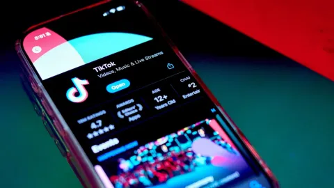အမေရိကန်တွင် TikTok အသုံးပြုခွင့်ကို ဧပြီ ၅ ရက်နေ့အထိ တိုးမြှင့်